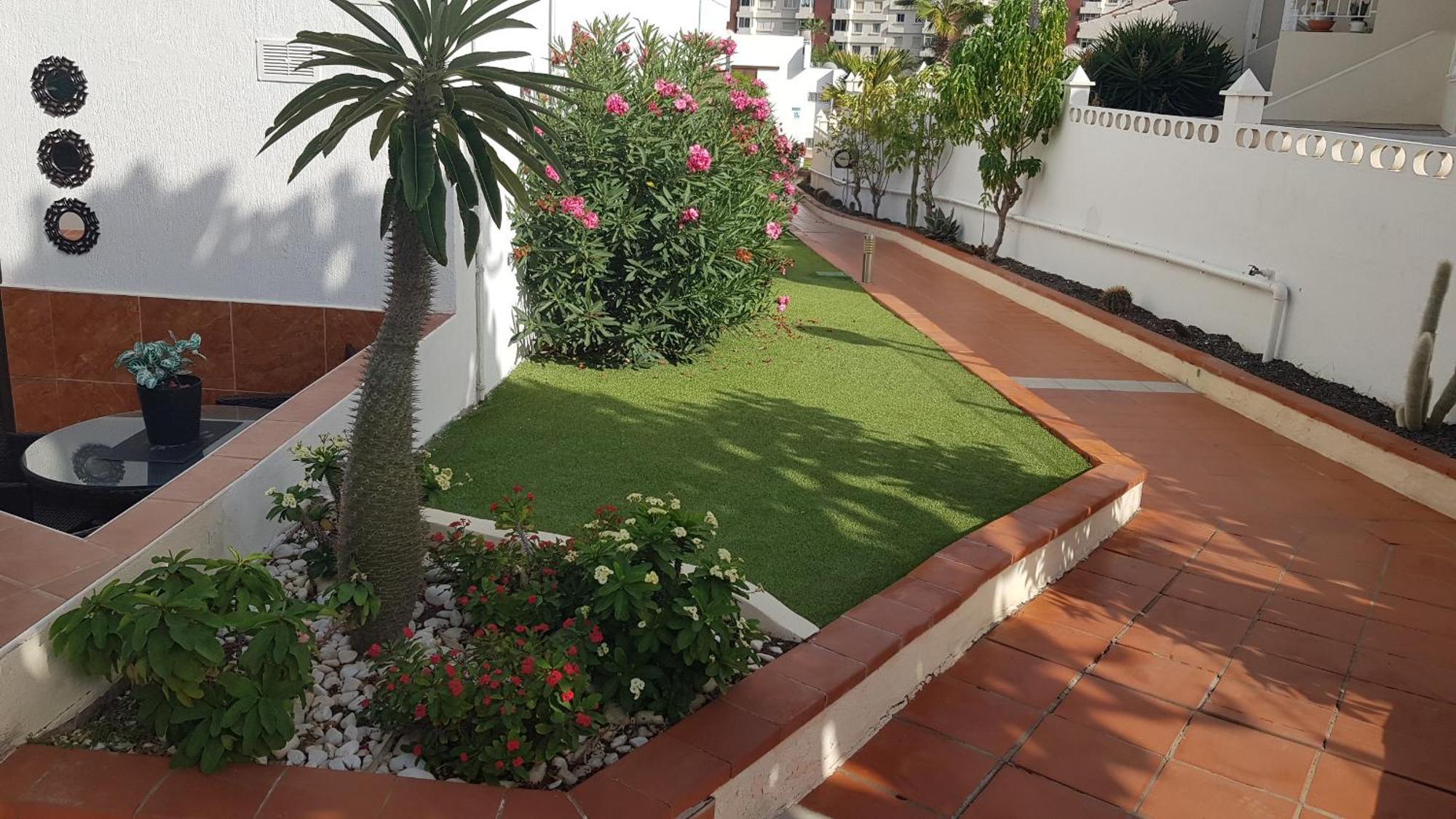 Michelle Apartment 20 Sur Y Sol Los Cristianos Los Cristianos  Exterior photo