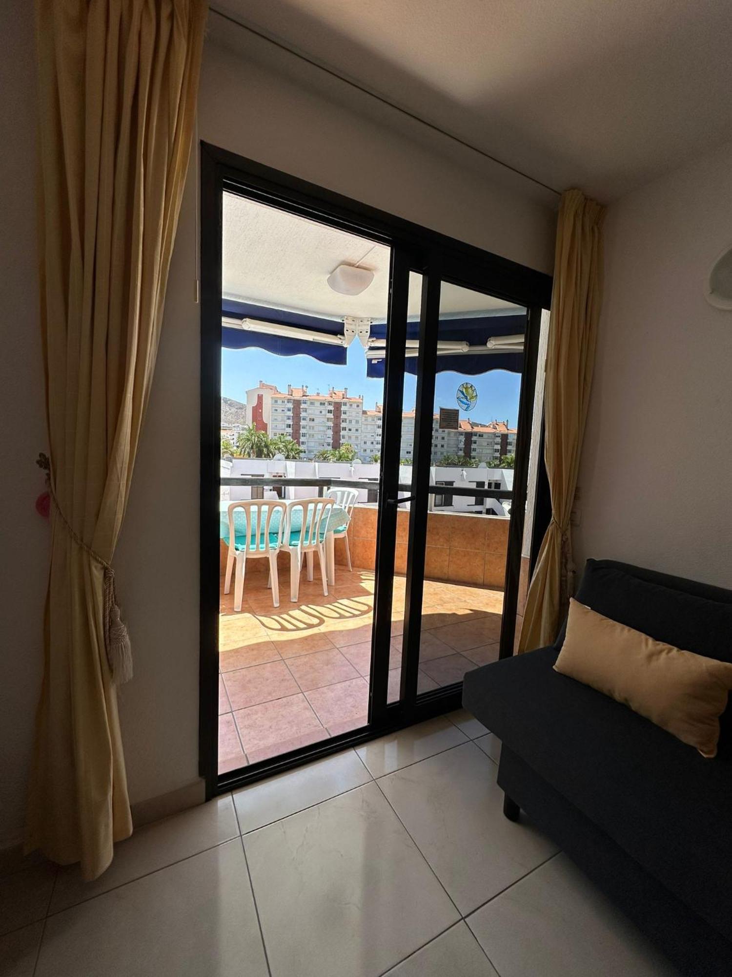 Michelle Apartment 20 Sur Y Sol Los Cristianos Los Cristianos  Exterior photo